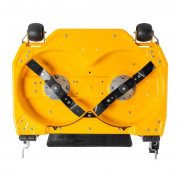 Дека Stiga Combi Park 95 EL Quick Flip, электрическая регулировка высоты кошения, для Park, 56 кг